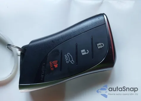 2022 Lexus Nx 350 Premium z USA, uszkodzony, nr VIN 2T2GGCEZ9NC004270